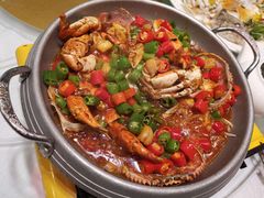 -清远恒大酒店·寻味清远