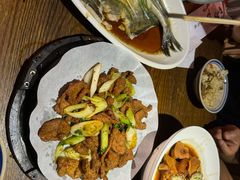 -锦上中式酒馆(南内环店)