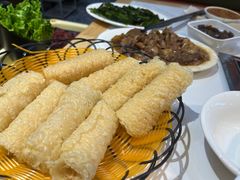 -三毛牛肉店(福强店)