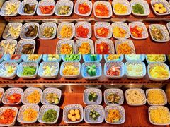 -温野菜涮涮锅(曲江大悦城店)