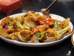-旺达·福州菜(正大广场店)