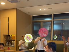 -海底捞火锅(嘉兴杉杉in象生日主题店)