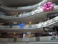 -上海七宝领展广场