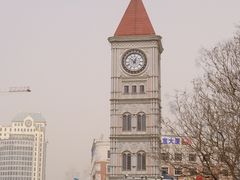 -天津意大利风情旅游区