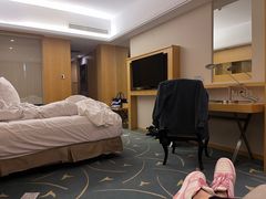 -北京兴基铂尔曼饭店