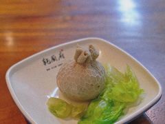 -乾厨府(乌山西路金樽店)