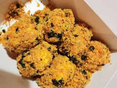海苔酥松小贝-鲍师傅糕点(国金街店)