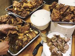 黄焖羊肉-清真·益鑫羊肉手抓馆(花园北街店)