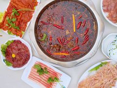 -枇杷园食为鲜火锅(南山店)