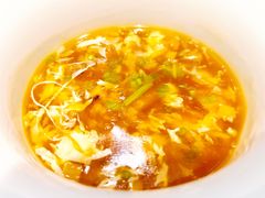 西湖牛肉羹-南麓·浙里(外滩店)