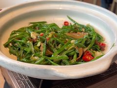 -洞庭鱼香(万科店)