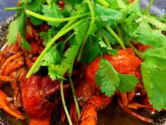 -鲁小三·大骨自助(金山总店)