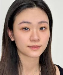 -韩美绣·骨相纹眉·洗眉美瞳线