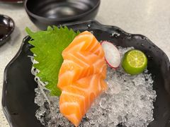 -友壹町寿司(佛山新DNA店)