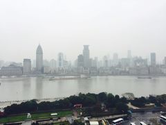 -俏江南-江景昆曲主题餐厅(正大广场店)