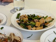 -松兰山海景大酒店·海鲜中餐厅