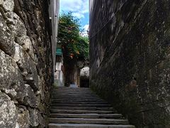-上坦村
