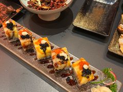 -無二炙坊·和牛烧肉(大钟寺1733店)