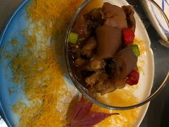 -茉莉花空中花园餐厅(义乌店)