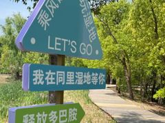 -同里国家湿地公园
