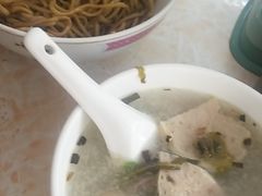 -非遗·爱西干面(小公园总店)