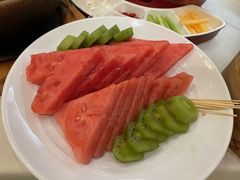-大鸭梨烤鸭店(花园村店)