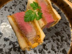-焼肉 番手十番(銀座三越店)