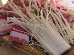 -郭记烤肉创始店(民丰大街店)