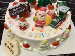 -幸福西饼生日蛋糕·下午茶(番禺店)