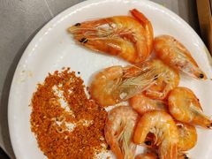 -玫瑰花园自助烤肉(朝阳北路店)