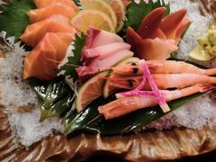 -白石的深夜食堂(大上海店)