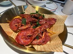 -南门食仙·手工福州菜(南门兜店)