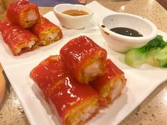 -点都德(聚福楼店)