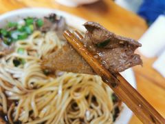 -武胜段记猪肝面(卓锦城店)