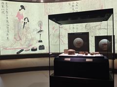 -盘龙城遗址博物院