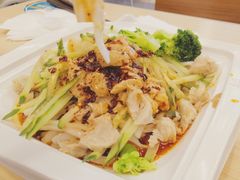 -魏家凉皮(兵马俑店)