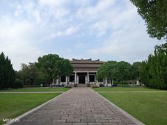 -汉陵苑