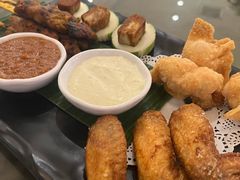 -关夫人餐厅(阳光广场店)