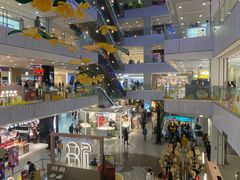 -凯德MALL(西直门店)