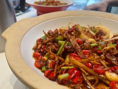 -恰饭·老长沙市井菜(天河客运站店)