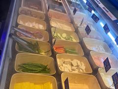 -喜井无限自助烤肉公司(石厦店)