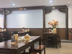 -蟹上黄·蟹黄面·江南糖水(人民广场店)