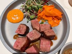 -胡麻(静安嘉里店)