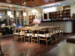 大堂-素行天下(国投财富广场店)