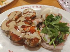 -芋包王闽南茶楼(八市店)