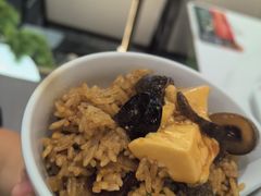 -火啫啫·粤式啫啫煲(南京弘阳店)