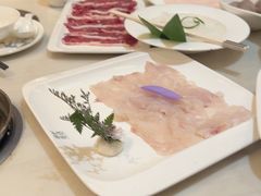 -围炉夜话·潮汕卤水火锅(榕江店)