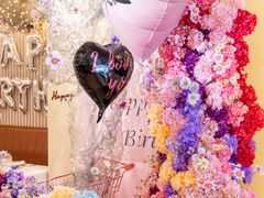 -LE SHARE洛笙·花园西餐(北京路步行街店)