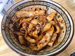 -马王庙刀削面馆(四川省交通学院宿舍店)