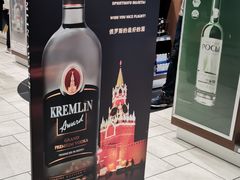 -谢列梅捷沃国际机场